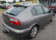 Seat Leon 3