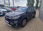 Suzuki S-Cross 3