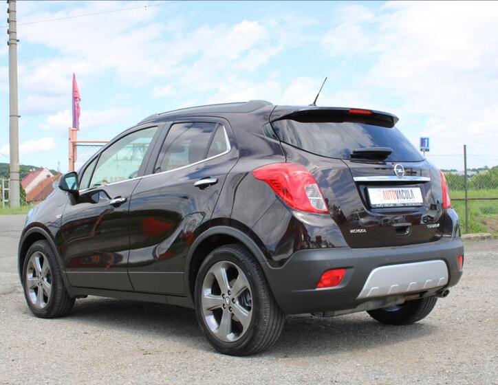 Opel Mokka 7