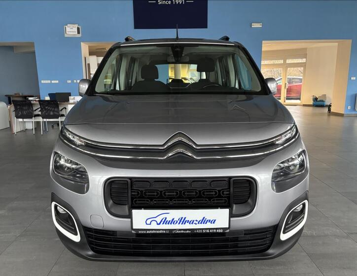 Citroën Berlingo 2