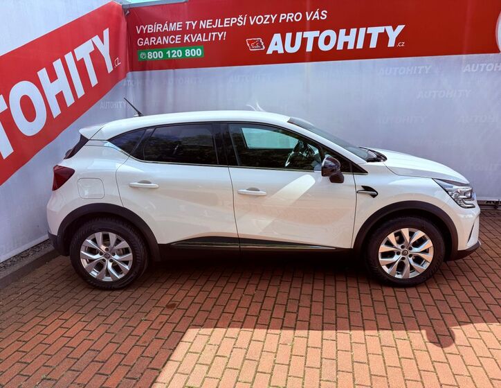 Renault Captur 6