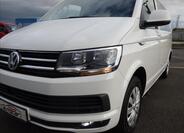 Volkswagen Caravelle 56