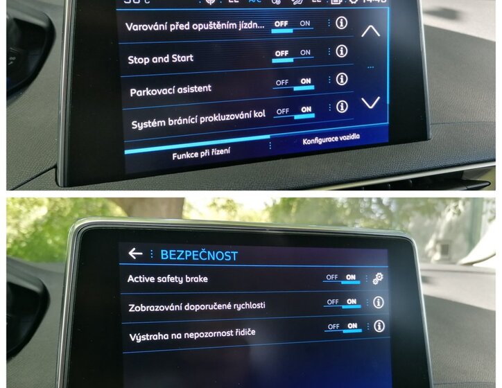 Peugeot 5008 14