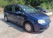 Volkswagen Touran 17