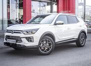 SsangYong Korando 1