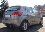 KIA Venga 9