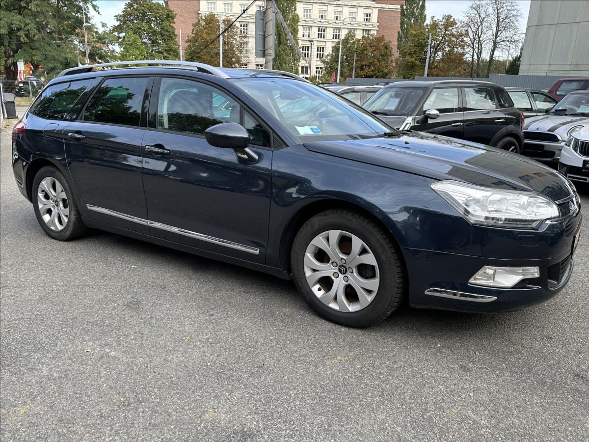 Citroën C5