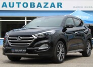 Hyundai Tucson 1