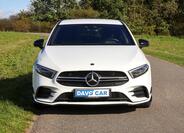 Mercedes-Benz Třídy A 2