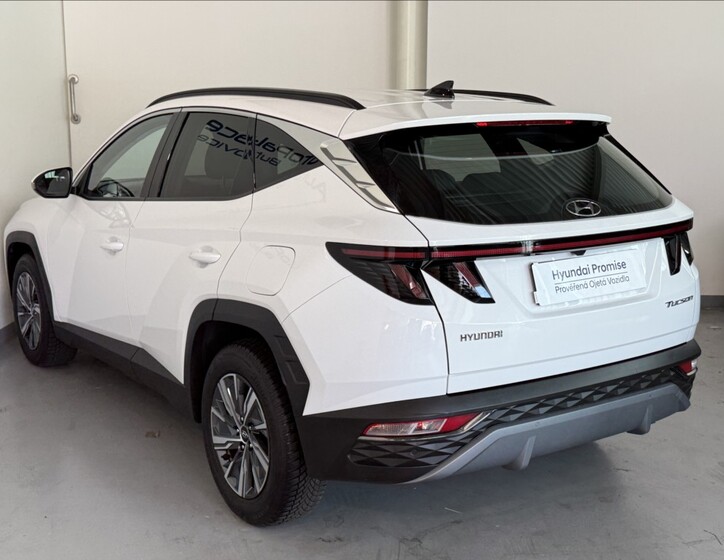 Hyundai Tucson 6