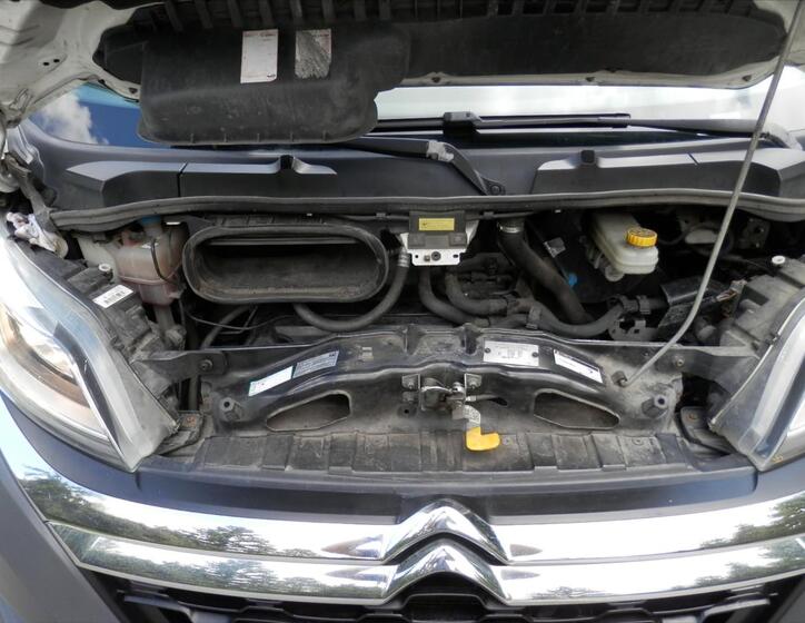Citroën Jumper 22