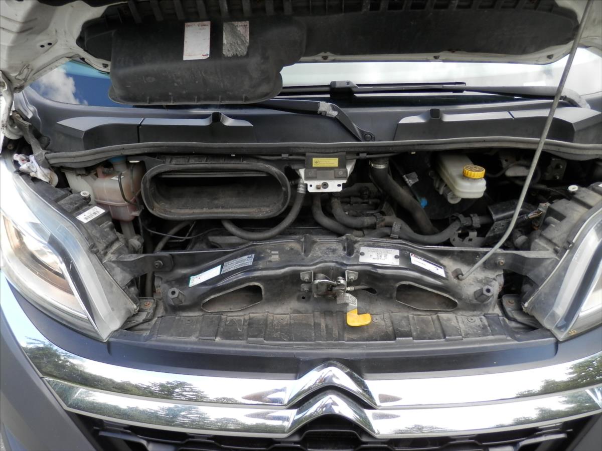 Citroën Jumper