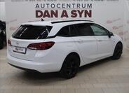 Opel Astra 4