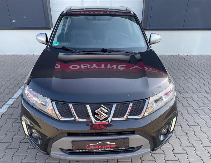 Suzuki Vitara 2