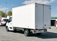 Renault Master 4