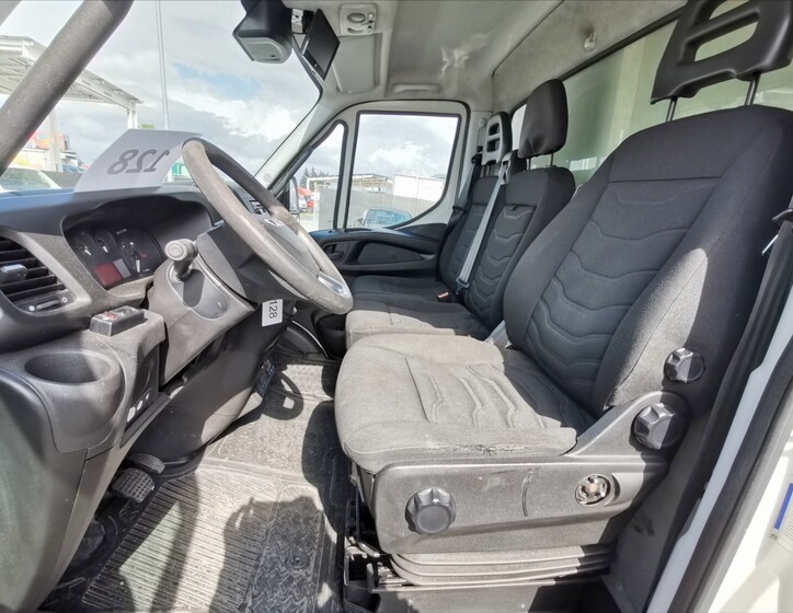 Iveco Daily 5
