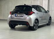 Toyota Yaris 5
