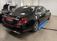 Mercedes-Benz Třídy S 6