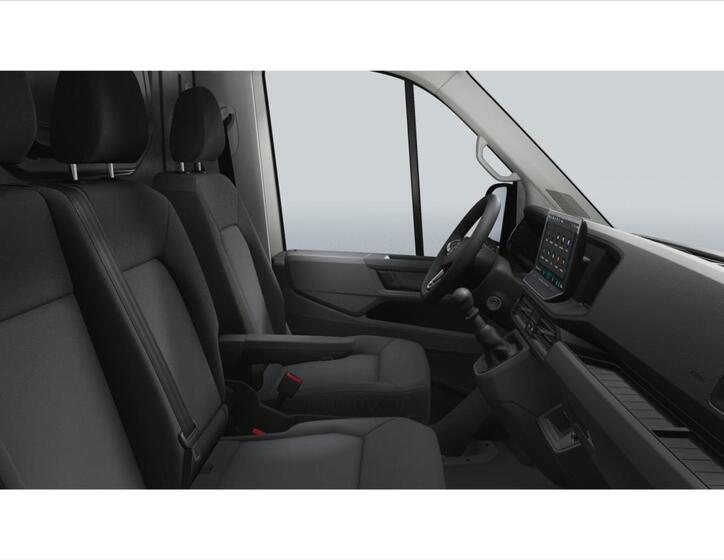 Volkswagen Crafter 8