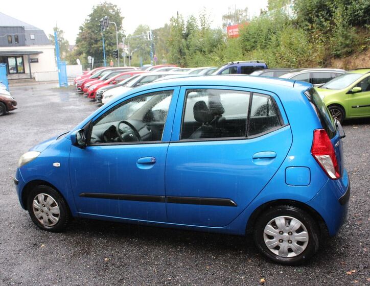 Hyundai i10 6