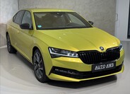 Škoda Superb 3