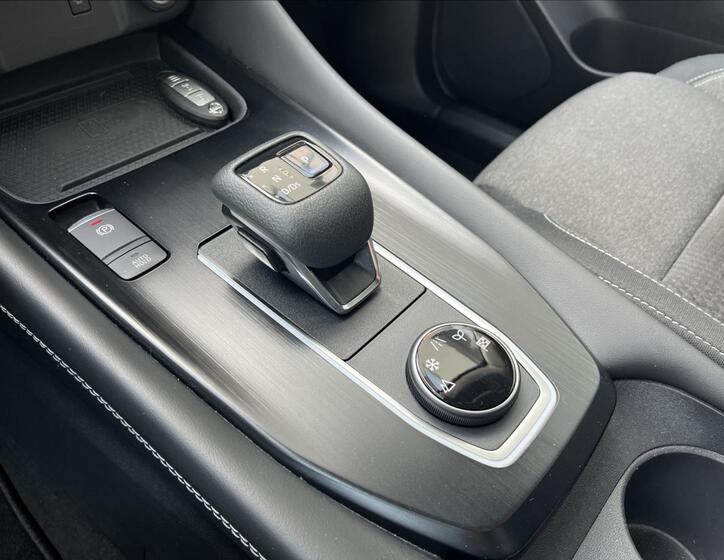 Nissan Qashqai 15