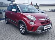 Fiat 500L 3