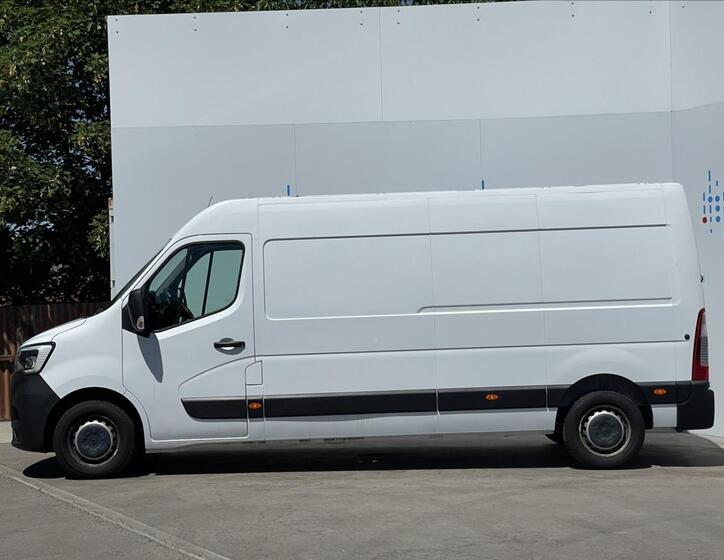 Renault Master 2