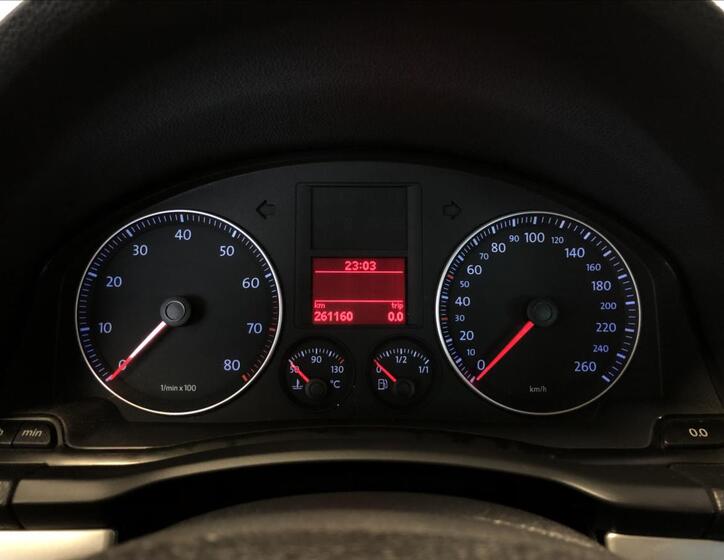 Volkswagen Golf 20