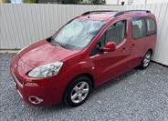 Peugeot Partner Tepee 6