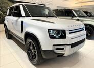 Land Rover Defender 7