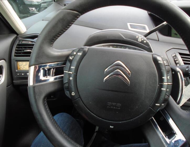 Citroën C4 Picasso 27