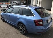 Škoda Octavia 7