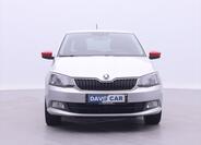 Škoda Fabia 2