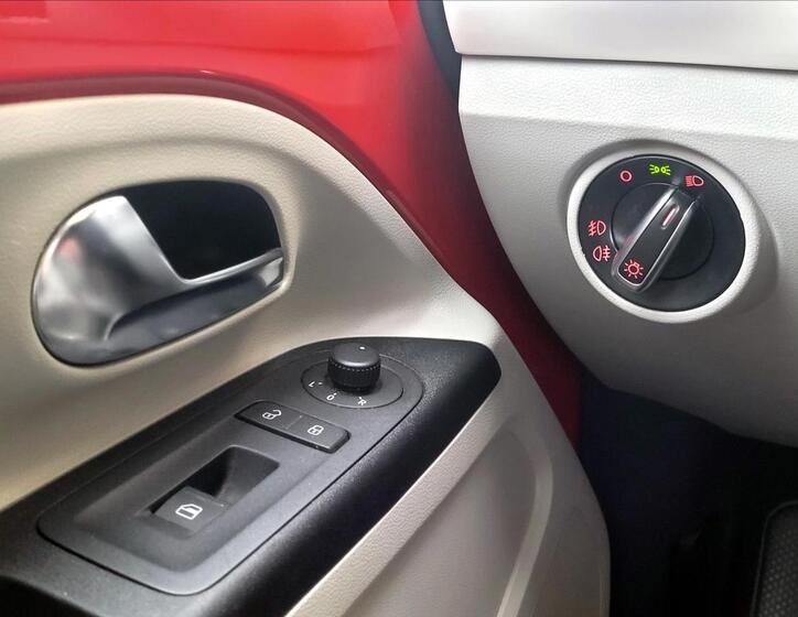 Seat Mii 41