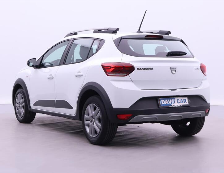 Dacia Sandero 5