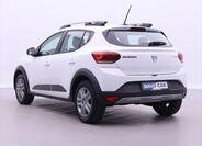 Dacia Sandero 5