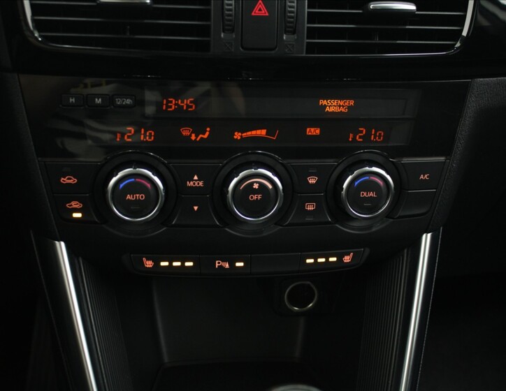 Mazda CX-5 13