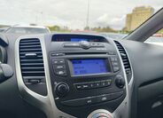 Hyundai ix20 15
