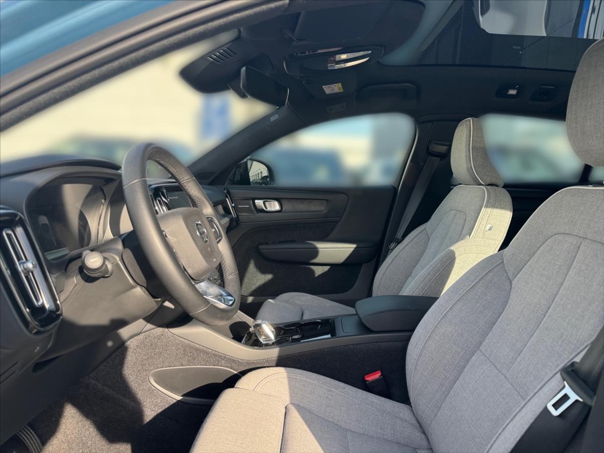 Volvo C40