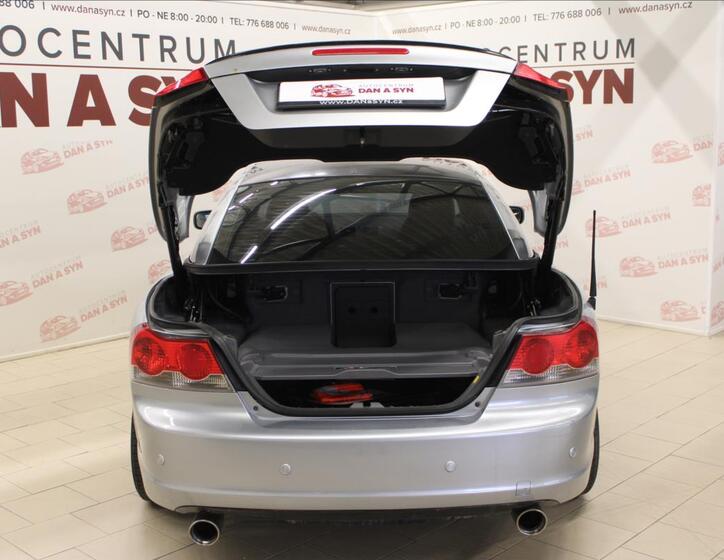 Volvo C70 10