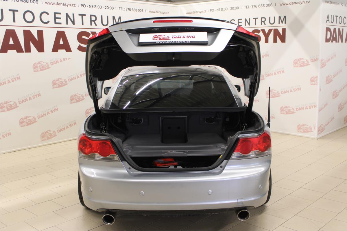 Volvo C70