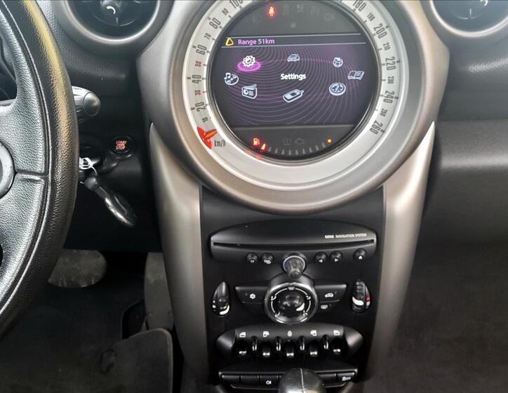Mini Countryman 30