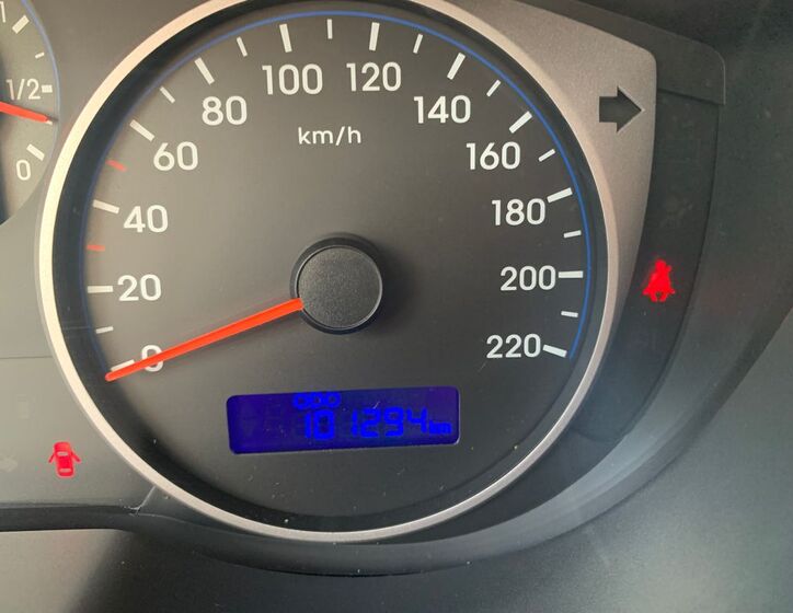 Hyundai i20 11