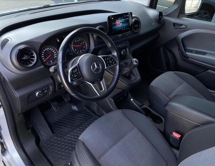 Mercedes-Benz Citan 9