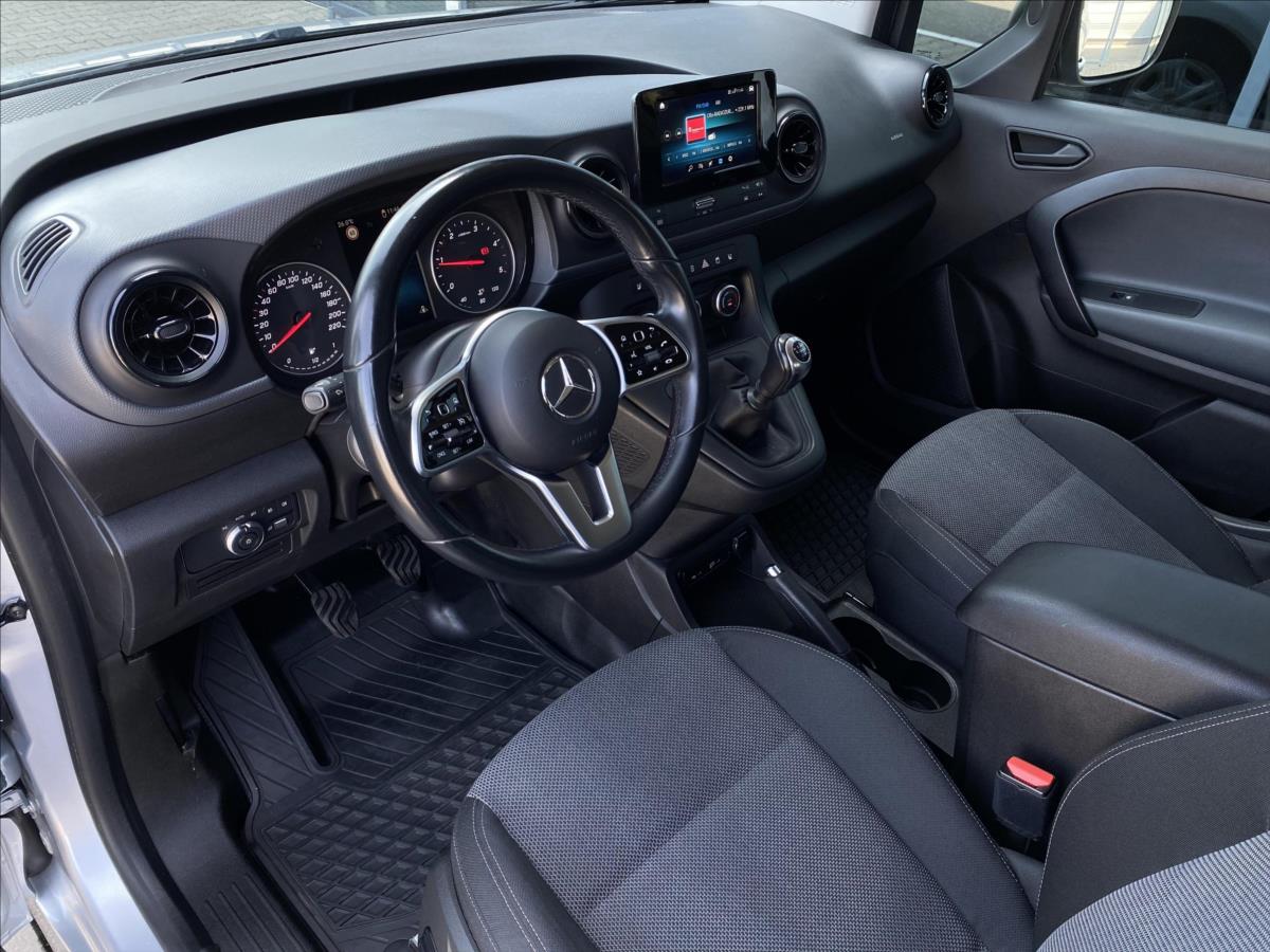 Mercedes-Benz Citan