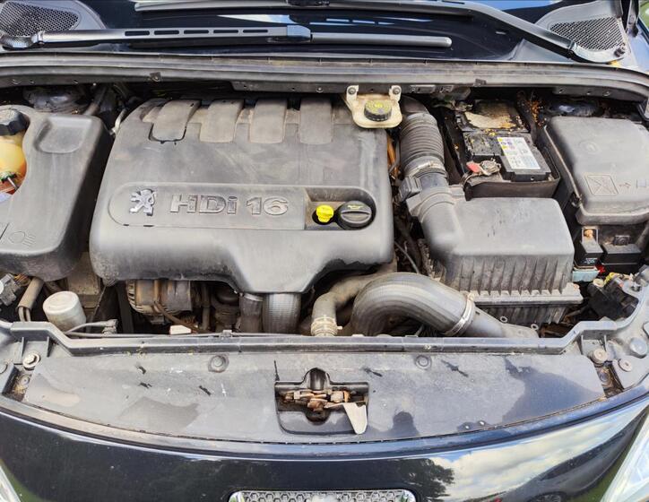 Peugeot 307 63