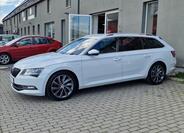 Škoda Superb 6