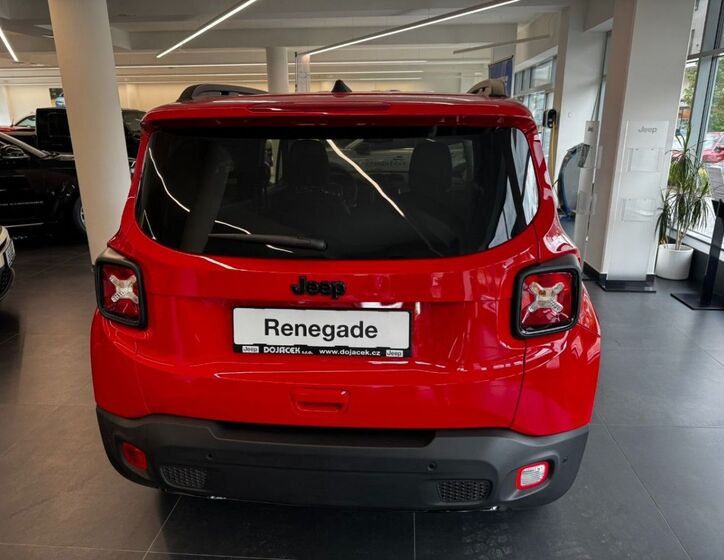 Jeep Renegade 5