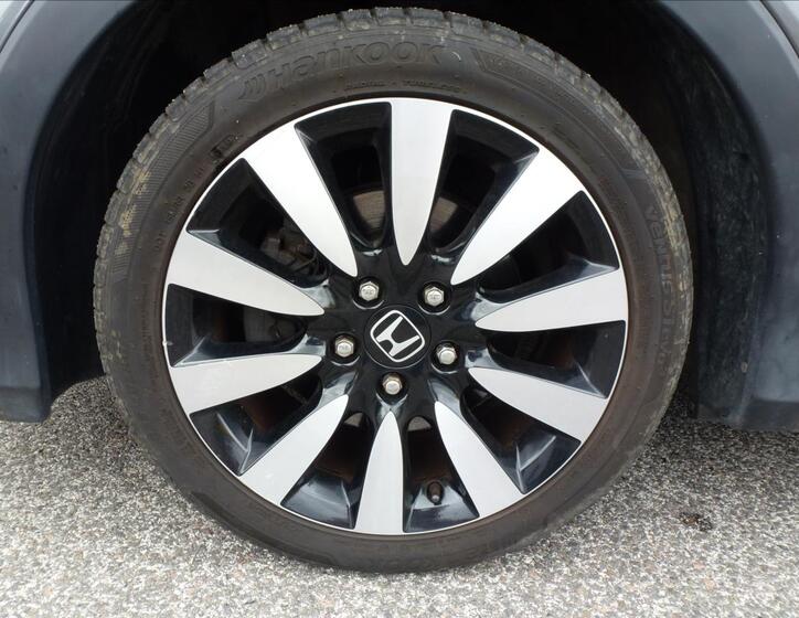 Honda Civic 38